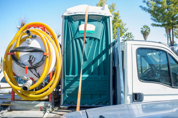 Best Construction site porta potty rental  in Grayson, GA