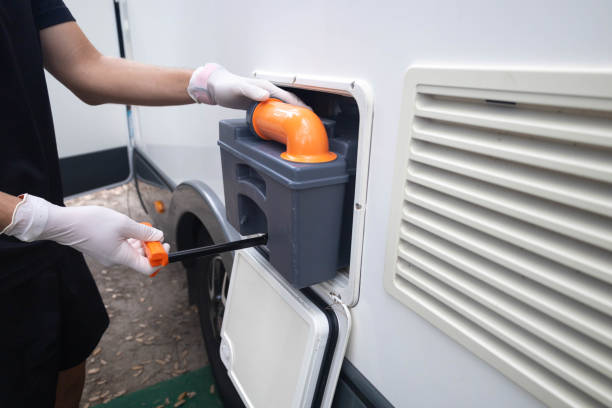 Best Portable toilet rental cost  in Grayson, GA