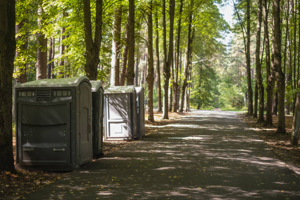 Best High-end porta potty rental  in Grayson, GA