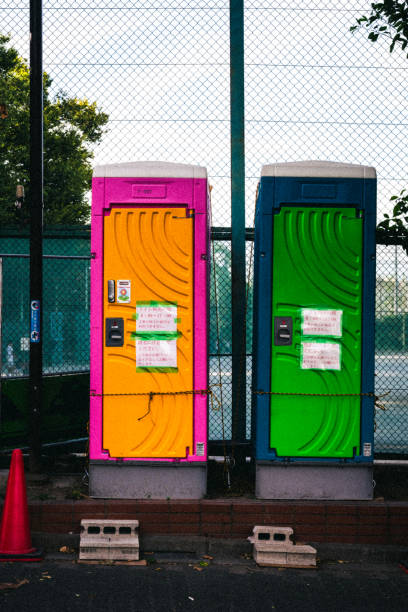 Best Emergency porta potty rental  in Grayson, GA