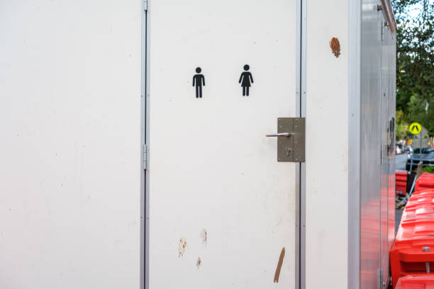 Portable Toilet Options We Offer in Grayson, GA