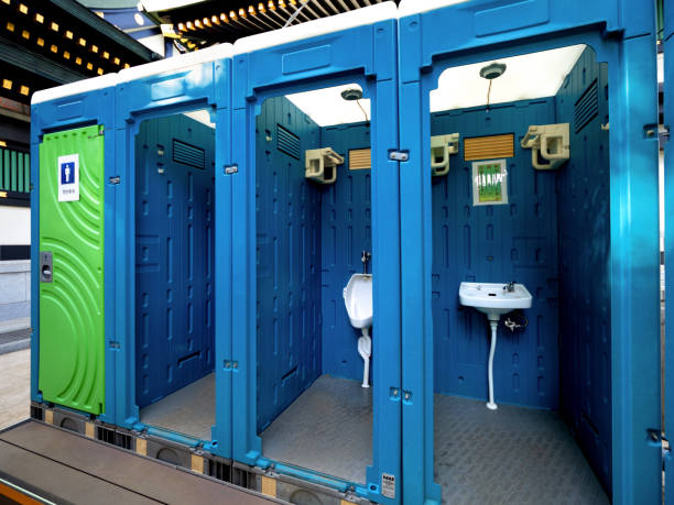 Porta potty rental for festivals in Grayson, GA