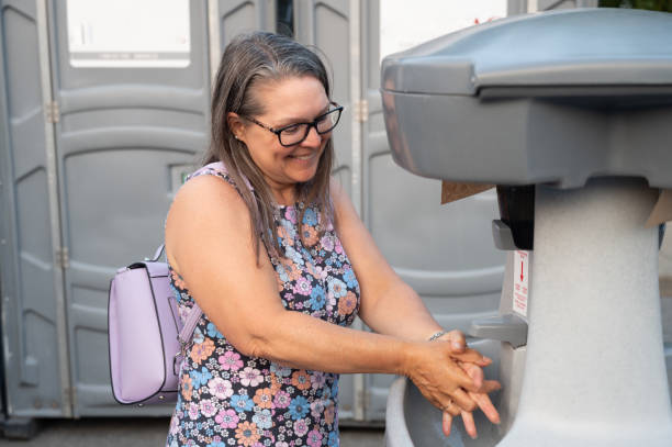 Best Porta potty rental near me  in Grayson, GA