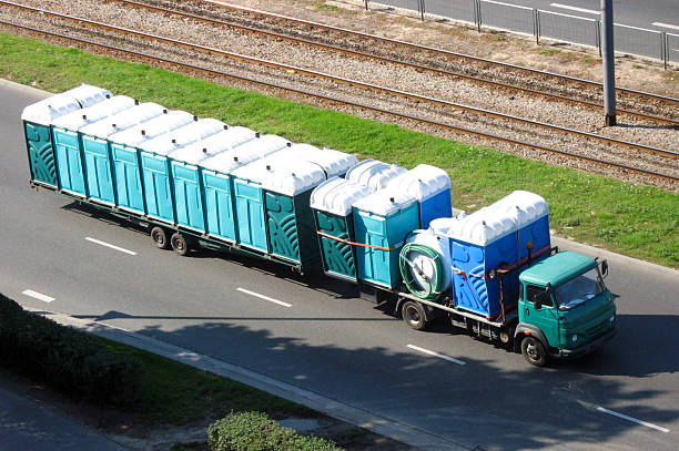 Best Luxury portable toilet rental  in Grayson, GA